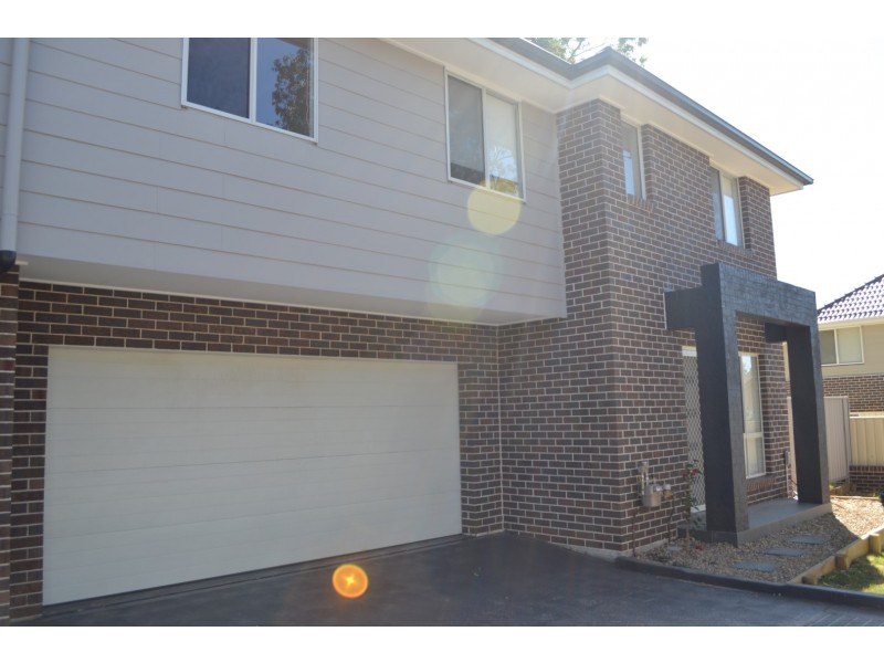 5/169 Canberra Street, St Marys NSW 2760