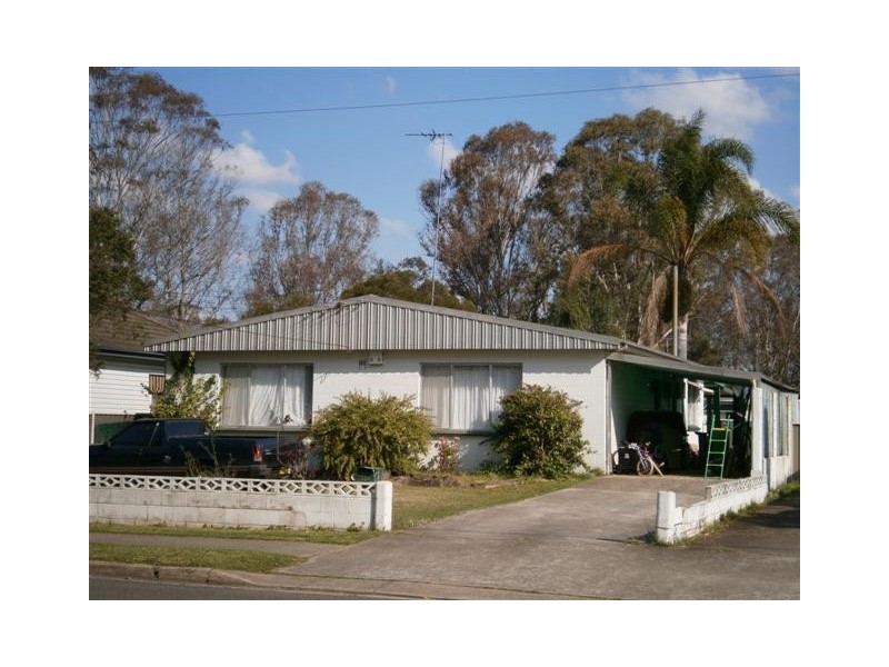 Werrington NSW 2747