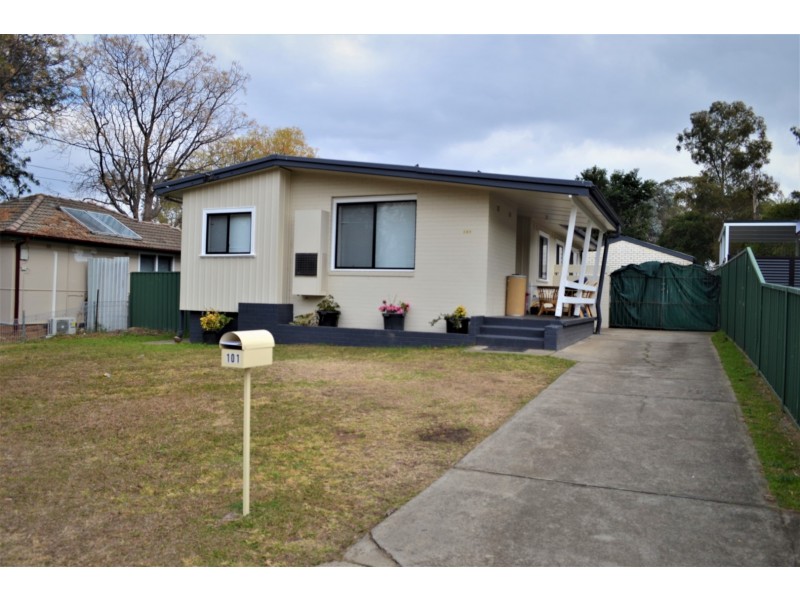 101 Aurora Drive, Tregear NSW 2770