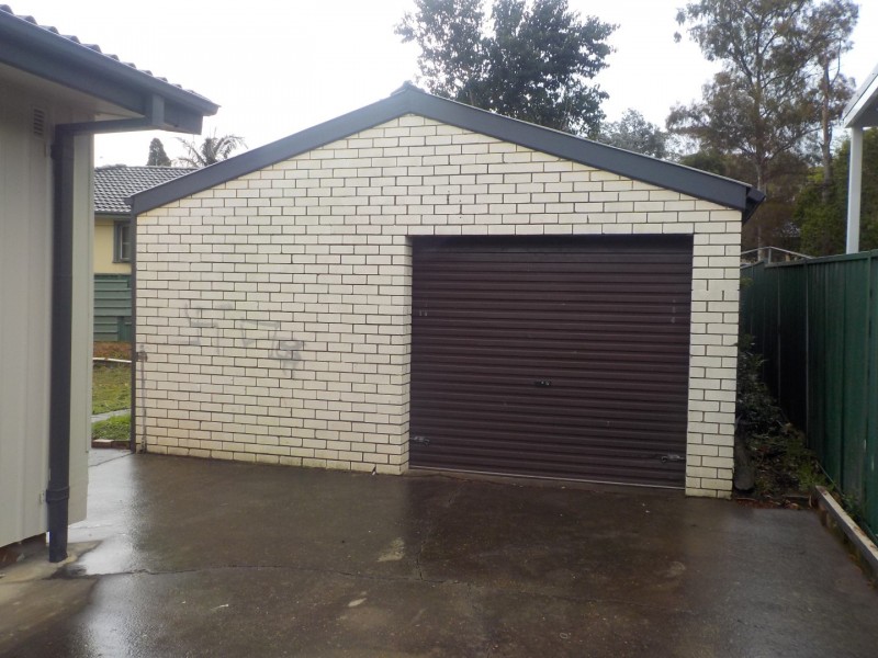 101 Aurora Drive, Tregear NSW 2770