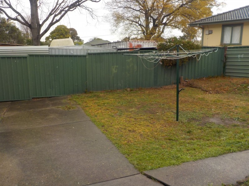 101 Aurora Drive, Tregear NSW 2770