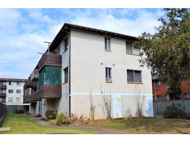 46/64 Putland Street, St Marys NSW 2760