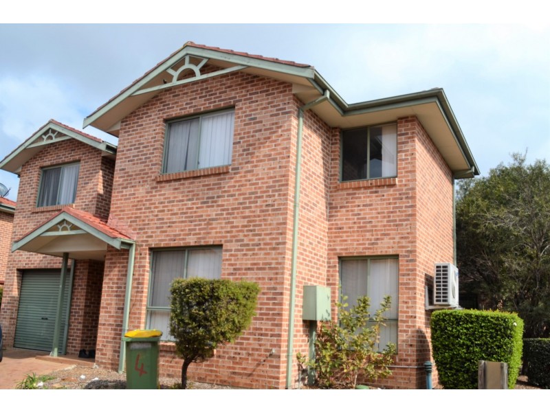 4/36-40 Great Western Highway, Colyton NSW 2760