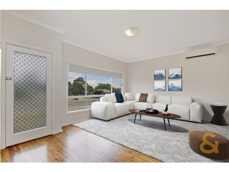 58 Thompson Avenue, St Marys NSW 2760