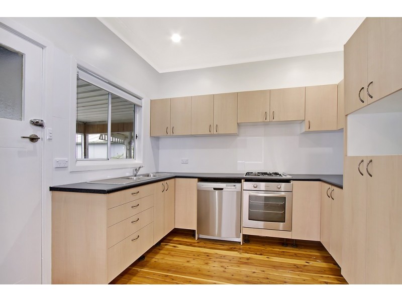 58 Thompson Avenue, St Marys NSW 2760