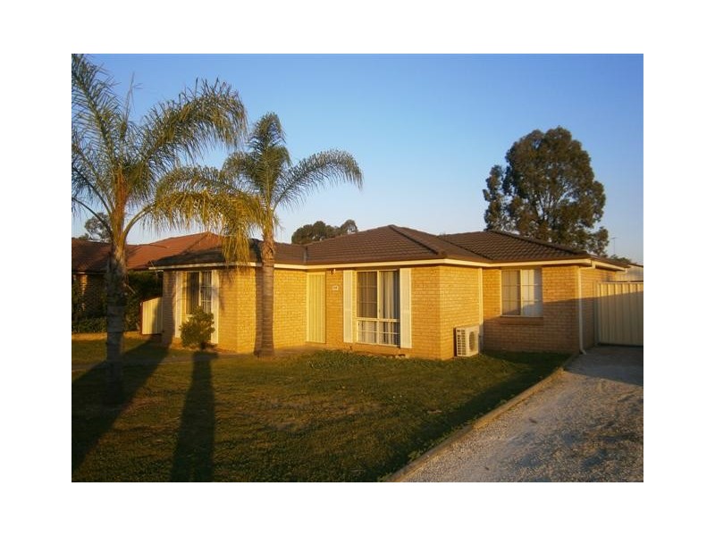 Hassall Grove NSW 2761