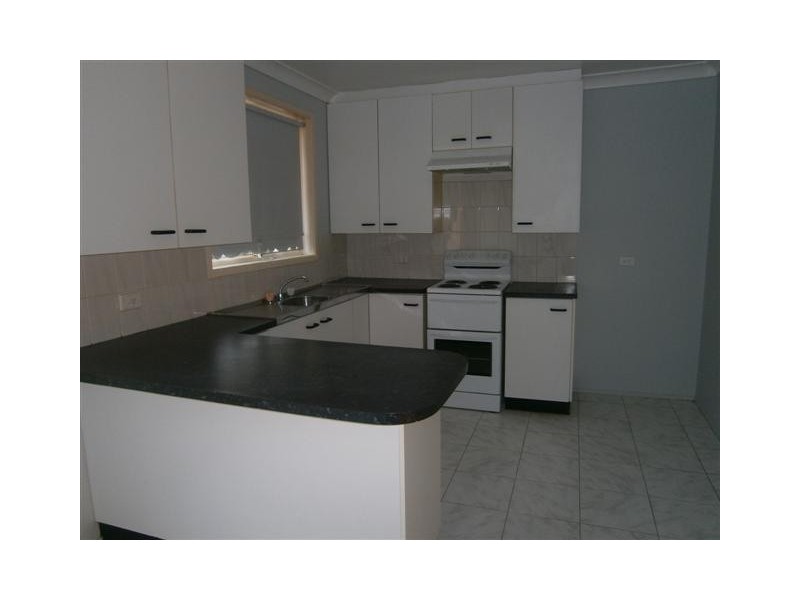 Hassall Grove NSW 2761