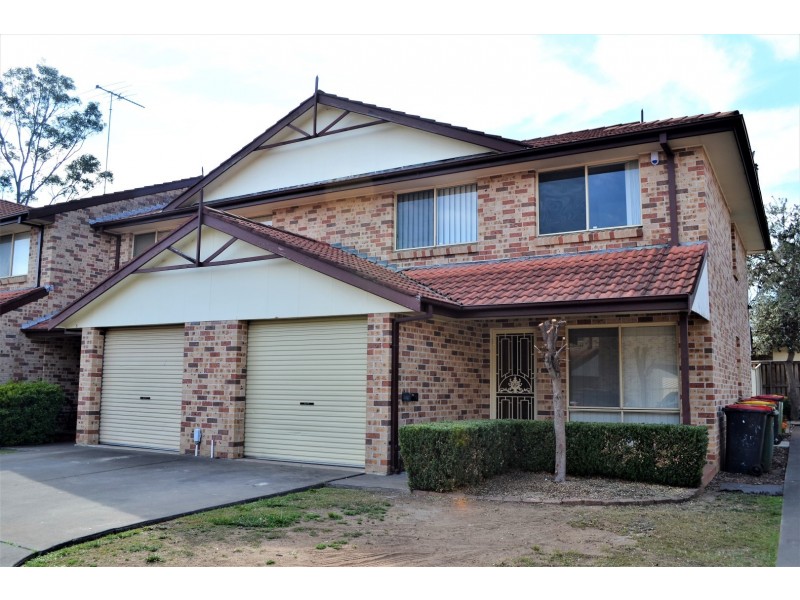 6/2 Bayton Street, St Marys NSW 2760