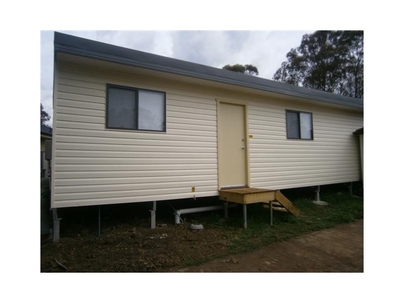 Cambridge Park NSW 2747