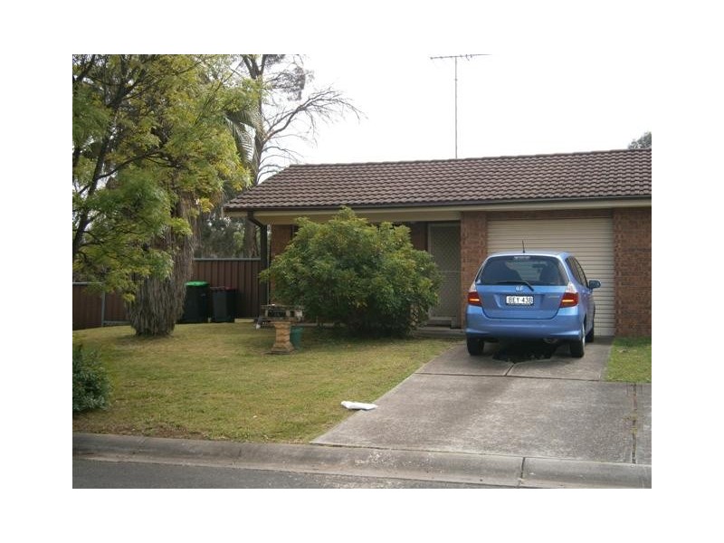 Claremont Meadows NSW 2747