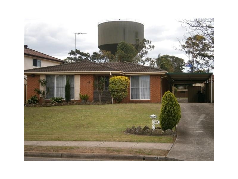 Erskine Park NSW 2759
