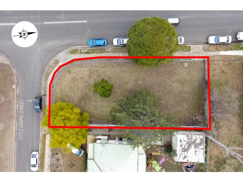 45 Little Chapel Street, St Marys NSW 2760