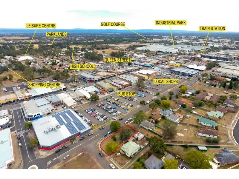 45 Little Chapel Street, St Marys NSW 2760