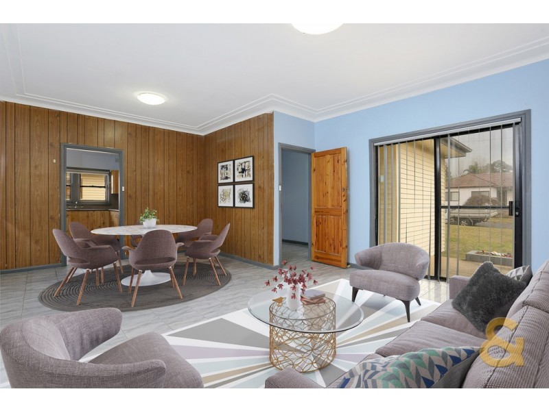 8 Constance Avenue, Oxley Park NSW 2760