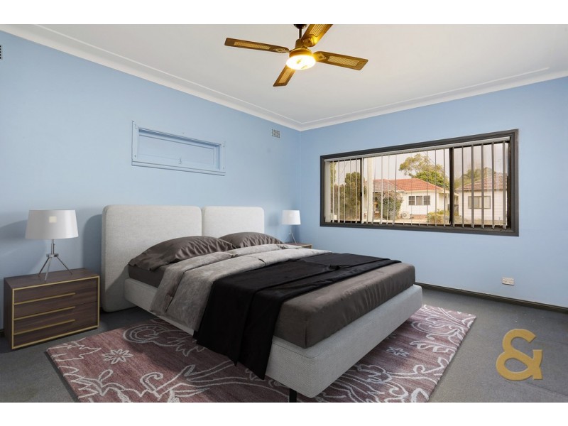 8 Constance Avenue, Oxley Park NSW 2760