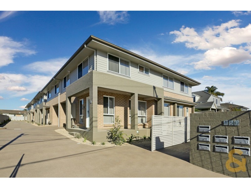4/150 Adelaide Street, St Marys NSW 2760