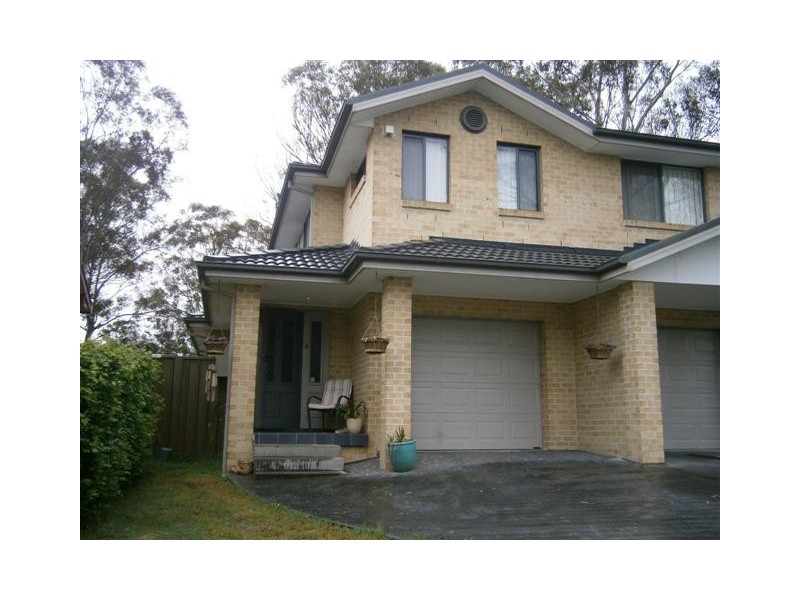 Cambridge Park NSW 2747