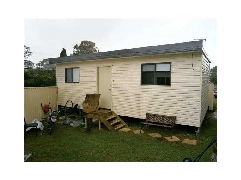 Tregear NSW 2770