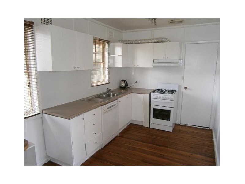 North St Marys NSW 2760