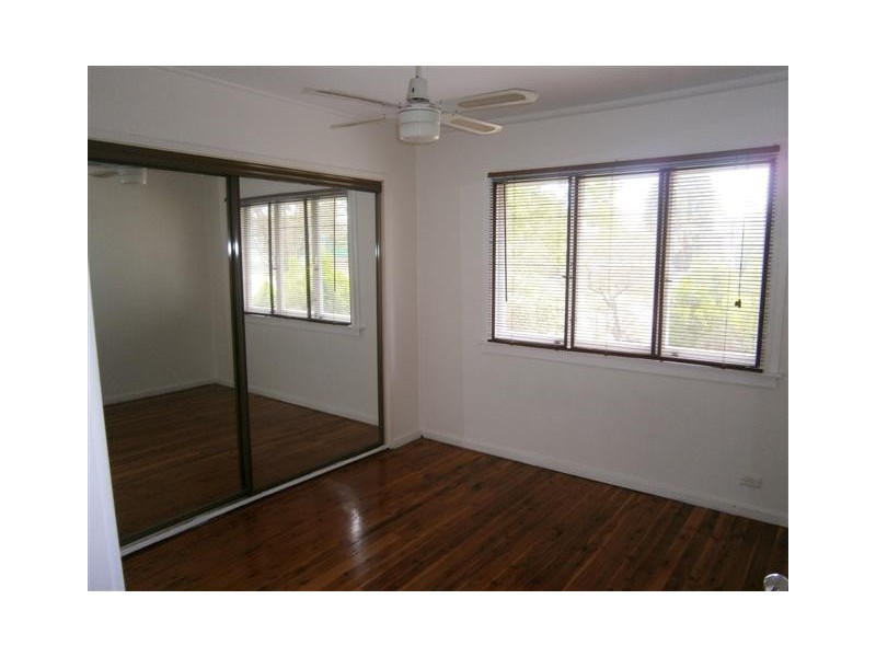 North St Marys NSW 2760