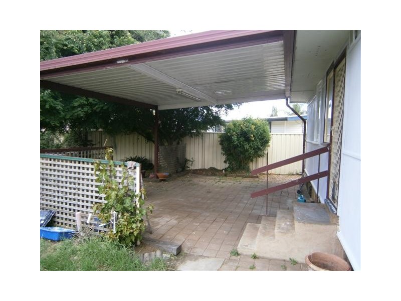 North St Marys NSW 2760