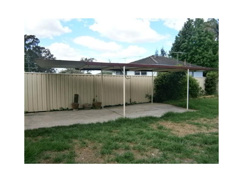 North St Marys NSW 2760