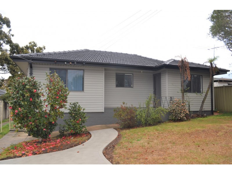 1 Blamey Street, Colyton NSW 2760