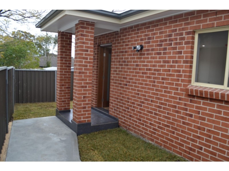 47A Poplar Street, North St Marys NSW 2760