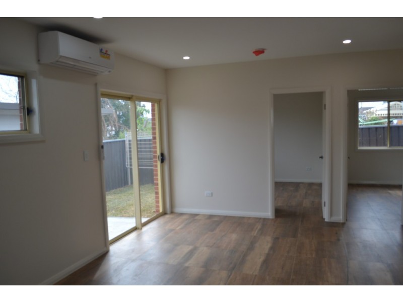 47A Poplar Street, North St Marys NSW 2760