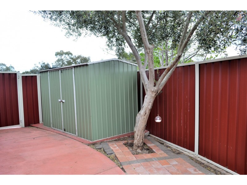 12A Horseshoe Circuit, St Clair NSW 2759