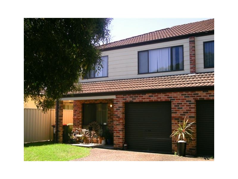 Claremont Meadows NSW 2747