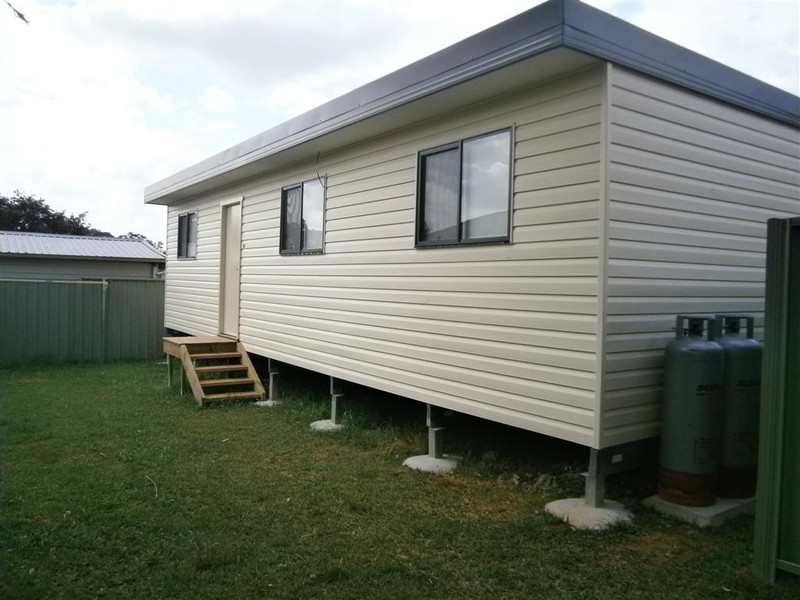 Werrington County NSW 2747