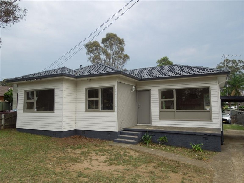 Cambridge Park NSW 2747