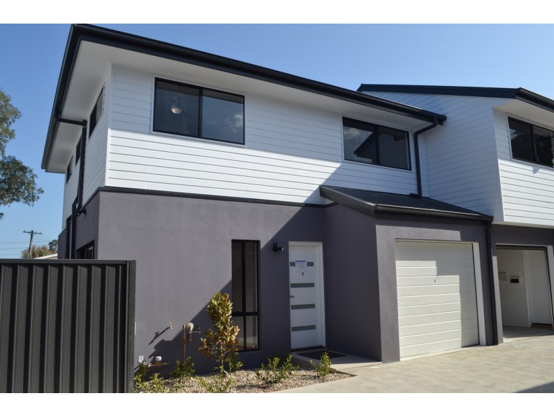 9/32-34 Lethbridge Avenue, Werrington NSW 2747