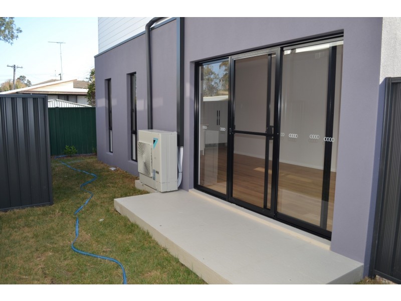 9/32-34 Lethbridge Avenue, Werrington NSW 2747