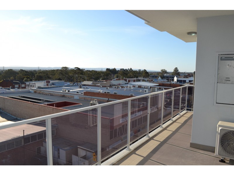 27/39-41 Gidley Street, St Marys NSW 2760