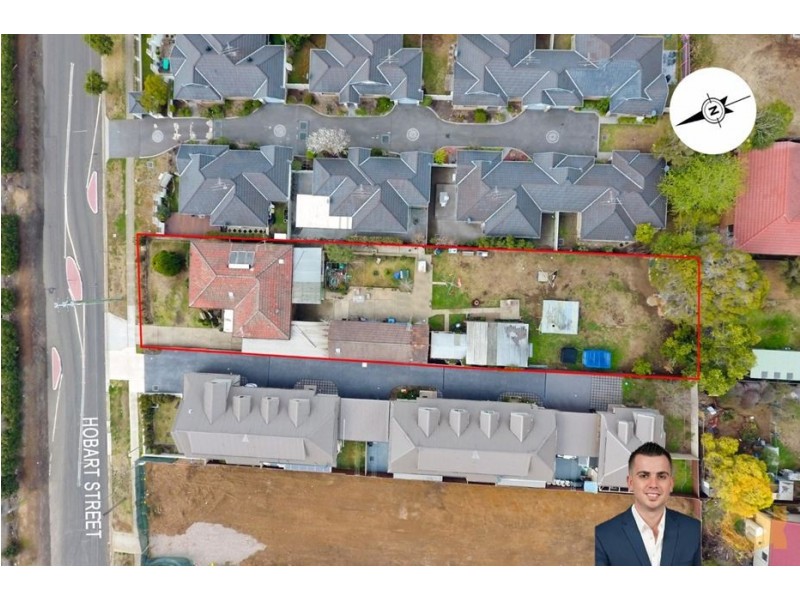 33 Hobart Street, Oxley Park NSW 2760