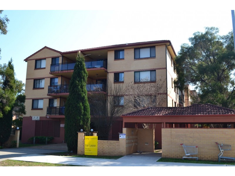 22/24 Luxford Road, Mount Druitt NSW 2770