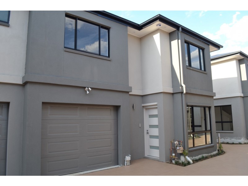 3/33 Sydney Street, St Marys NSW 2760