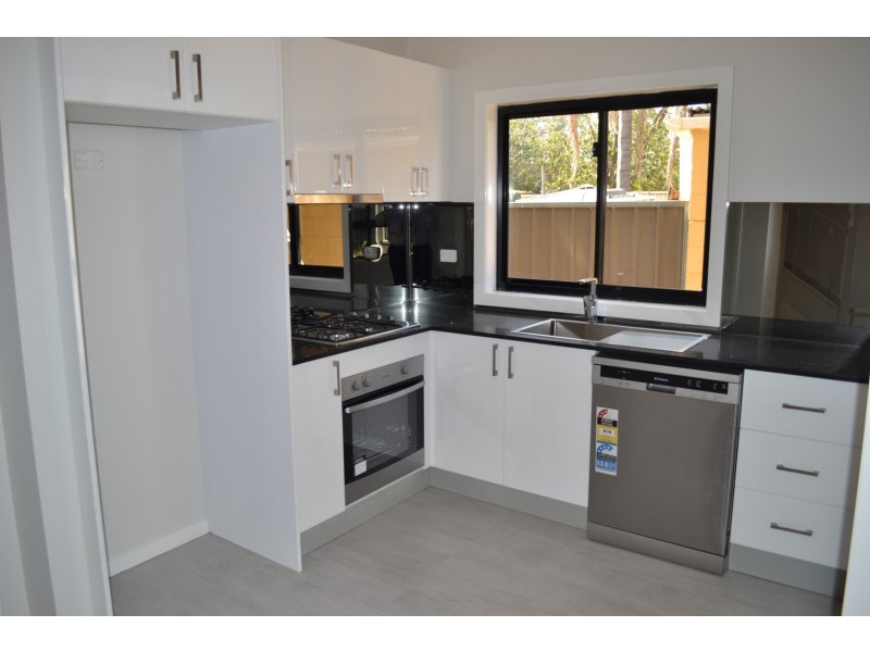 3/33 Sydney Street, St Marys NSW 2760