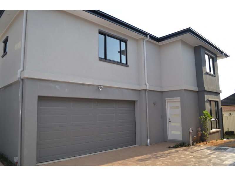 5/33 Sydney Street, St Marys NSW 2760