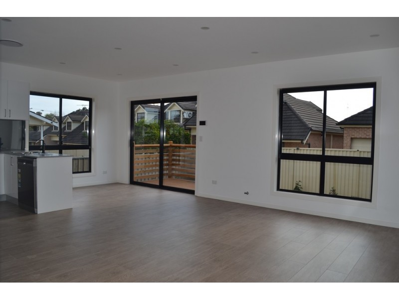 5/33 Sydney Street, St Marys NSW 2760