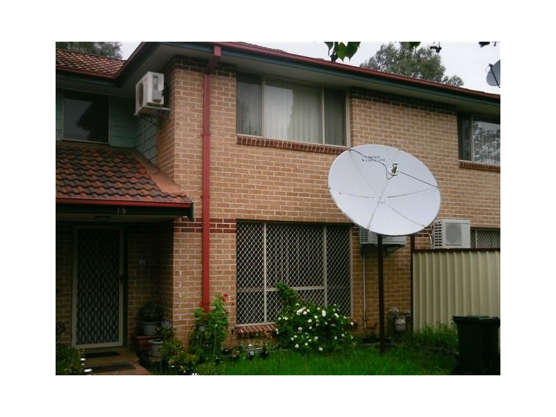 Mount Druitt NSW 2770