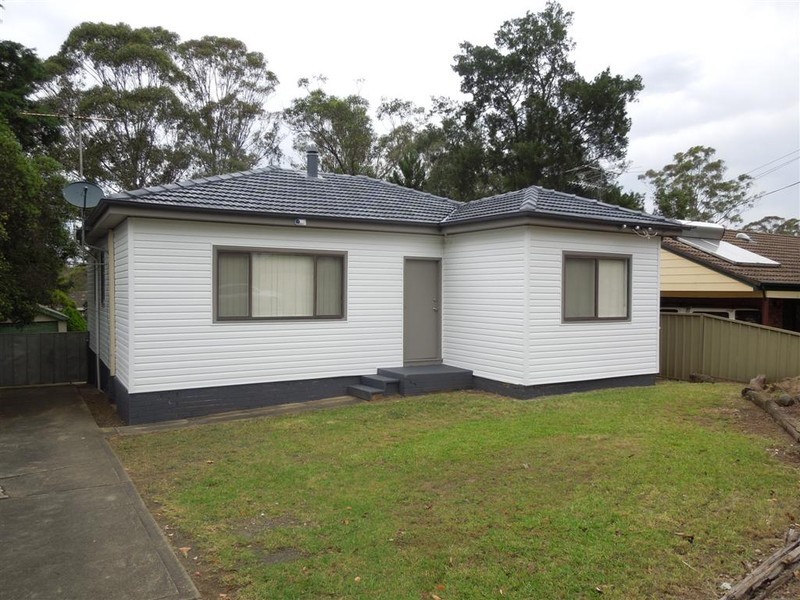 Cambridge Park NSW 2747