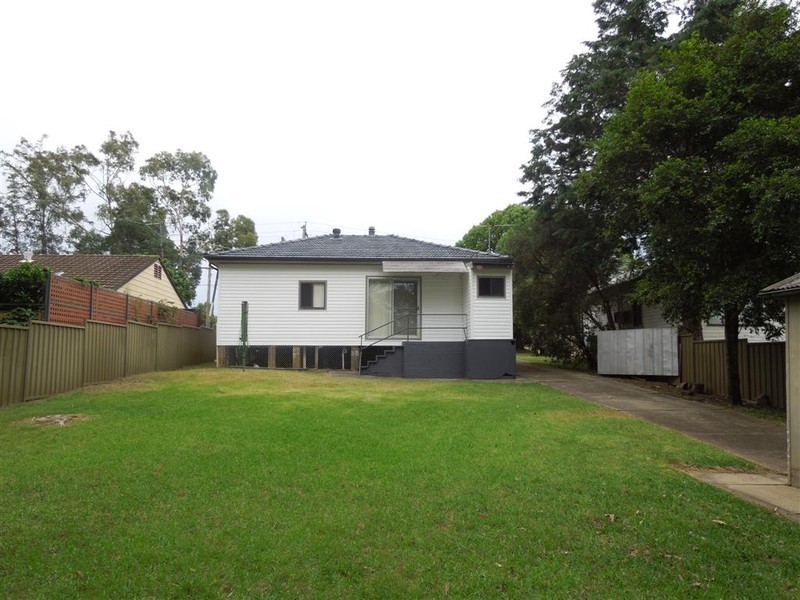 Cambridge Park NSW 2747