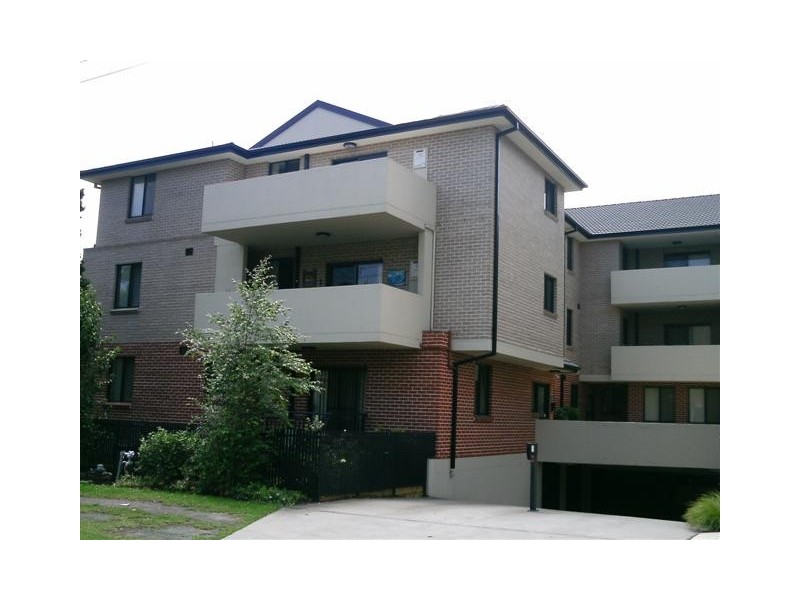 Jamisontown NSW 2750