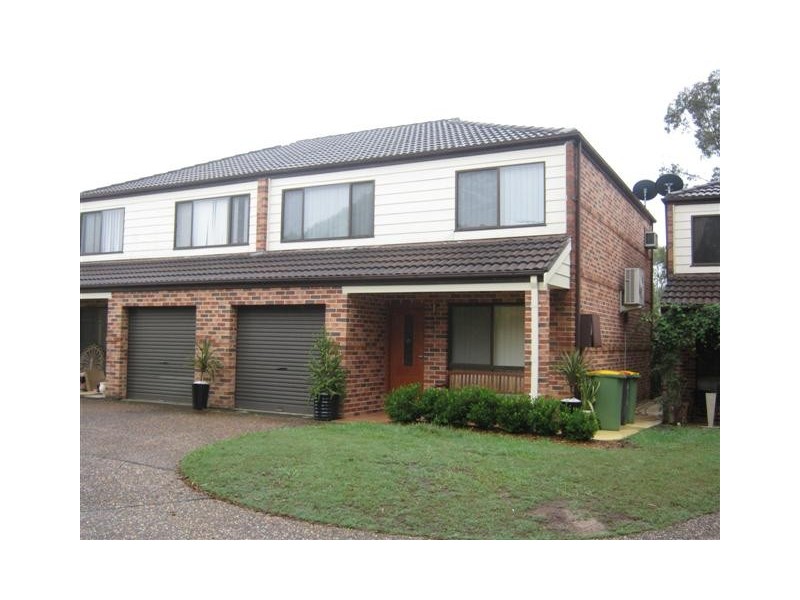 Claremont Meadows NSW 2747