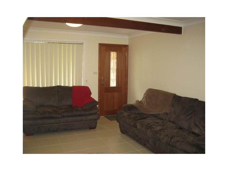 Claremont Meadows NSW 2747