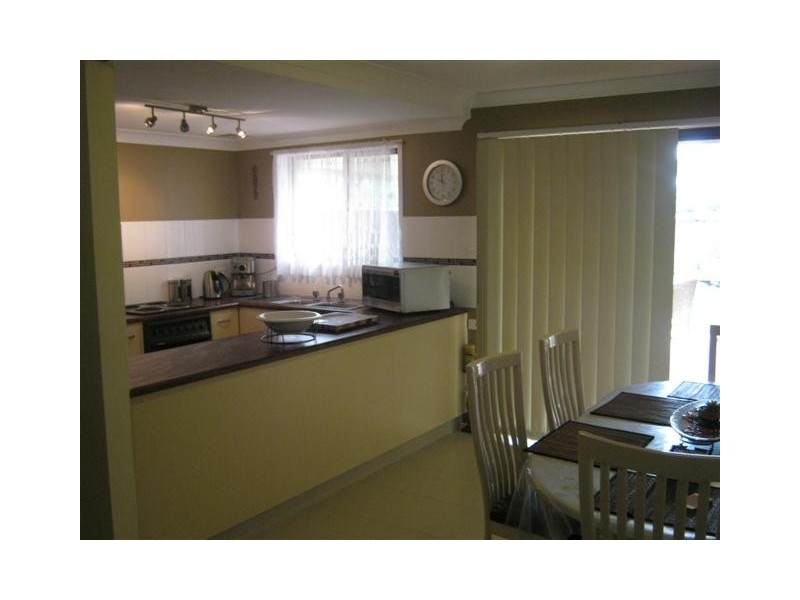 Claremont Meadows NSW 2747