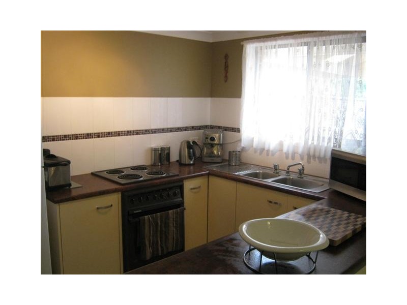 Claremont Meadows NSW 2747
